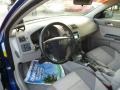 Brilliant Blue Metallic - S40 2.4i Photo No. 7