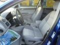Brilliant Blue Metallic - S40 2.4i Photo No. 8