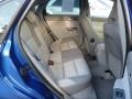Brilliant Blue Metallic - S40 2.4i Photo No. 10