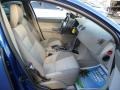 Brilliant Blue Metallic - S40 2.4i Photo No. 11
