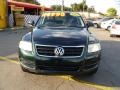 Venetian Green Metallic - Touareg V6 Photo No. 2