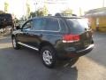 Venetian Green Metallic - Touareg V6 Photo No. 4