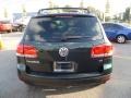 Venetian Green Metallic - Touareg V6 Photo No. 5