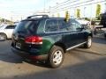 Venetian Green Metallic - Touareg V6 Photo No. 6