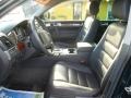 Venetian Green Metallic - Touareg V6 Photo No. 8