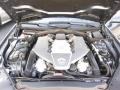 6.3 Liter AMG DOHC 32-Valve VVT V8 Engine for 2009 Mercedes-Benz SL 63 AMG Roadster #42964097