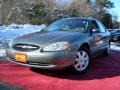 Spruce Green Metallic - Taurus SEL Photo No. 1
