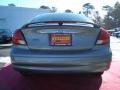 Spruce Green Metallic - Taurus SEL Photo No. 7