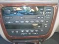 2003 Ford Taurus SEL Controls