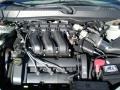 3.0 Liter DOHC 24-Valve V6 2003 Ford Taurus SEL Engine