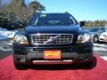 Magic Blue Metallic - XC90 3.2 AWD Photo No. 4