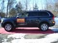 Magic Blue Metallic - XC90 3.2 AWD Photo No. 9