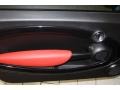 Chili Red - Cooper Hardtop Photo No. 19