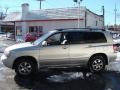 Millenium Silver Metallic - Highlander V6 4WD Photo No. 4