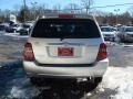 Millenium Silver Metallic - Highlander V6 4WD Photo No. 6