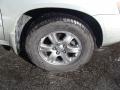 Millenium Silver Metallic - Highlander V6 4WD Photo No. 10