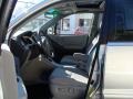 Millenium Silver Metallic - Highlander V6 4WD Photo No. 13