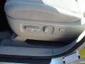 Millenium Silver Metallic - Highlander V6 4WD Photo No. 14