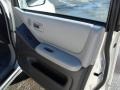 Millenium Silver Metallic - Highlander V6 4WD Photo No. 17
