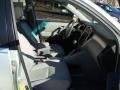 Millenium Silver Metallic - Highlander V6 4WD Photo No. 18