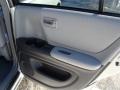 Millenium Silver Metallic - Highlander V6 4WD Photo No. 19