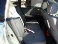 Millenium Silver Metallic - Highlander V6 4WD Photo No. 20