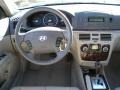 2008 Natural Khaki Green Hyundai Sonata Limited V6  photo #20