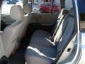 Millenium Silver Metallic - Highlander V6 4WD Photo No. 22
