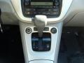 Millenium Silver Metallic - Highlander V6 4WD Photo No. 25