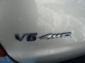 Millenium Silver Metallic - Highlander V6 4WD Photo No. 27