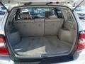 Millenium Silver Metallic - Highlander V6 4WD Photo No. 29