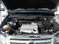 Millenium Silver Metallic - Highlander V6 4WD Photo No. 30