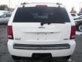 2007 Stone White Jeep Grand Cherokee Limited 4x4  photo #27