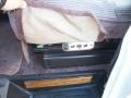 1996 Stone White Dodge Ram Van 2500 Passenger Conversion  photo #12