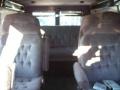 1996 Stone White Dodge Ram Van 2500 Passenger Conversion  photo #24