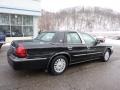 Black Clearcoat - Grand Marquis LS Photo No. 2