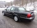 Black Clearcoat - Grand Marquis LS Photo No. 4