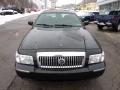 Black Clearcoat - Grand Marquis LS Photo No. 6