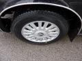 Black Clearcoat - Grand Marquis LS Photo No. 7