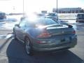 2004 Machine Green Metallic Mitsubishi Eclipse GTS Coupe  photo #3