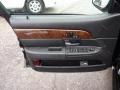Black Clearcoat - Grand Marquis LS Photo No. 11