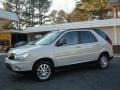 2006 Cappuccino Frost Metallic Buick Rendezvous CX  photo #8