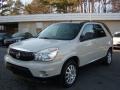 2006 Cappuccino Frost Metallic Buick Rendezvous CX  photo #9