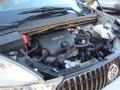 2006 Cappuccino Frost Metallic Buick Rendezvous CX  photo #24