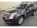 Gray Flannel - SRX 4 V6 AWD Photo No. 3