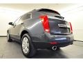 Gray Flannel - SRX 4 V6 AWD Photo No. 5