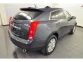 Gray Flannel - SRX 4 V6 AWD Photo No. 7