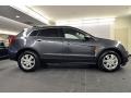 Gray Flannel - SRX 4 V6 AWD Photo No. 8