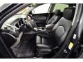 Gray Flannel - SRX 4 V6 AWD Photo No. 9