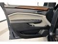 Gray Flannel - SRX 4 V6 AWD Photo No. 10